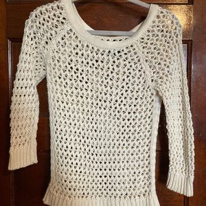 American Eagle Outfitters sweater